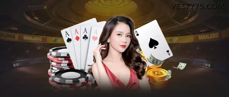 Cassino vez777 app mobile