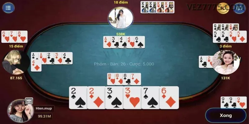 vez777 slots no app