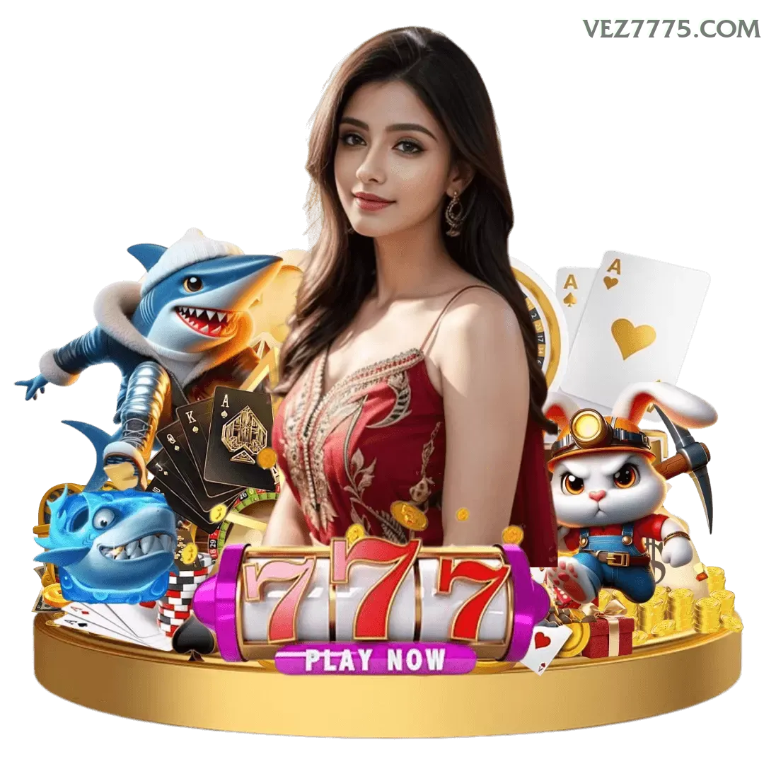 App vez777 slots mobile