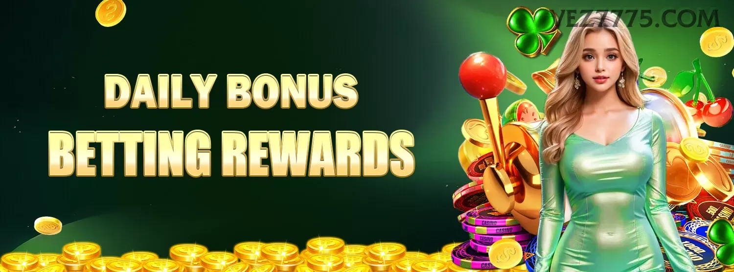 Slots com prêmios vez777